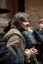 Imagen de Águila Roja (T2): Ep.13 Gonzalo, a punto de abandonar su búsqueda - 4