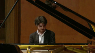 Imagen de CMIM Piano 2021 - Semifinal: Dimitri Malignan - 5