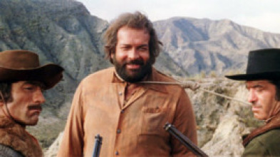 Imagen de En el oeste se puede hacer... amigo - 5