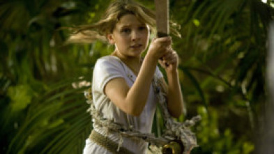 Imagen de La isla de Nim - 5
