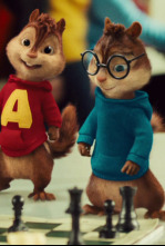 Alvin y las ardillas 2