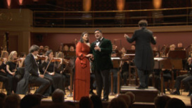 Imagen de Pene Pati Amina Edris - Verdi Massenet Gounod Puccini - 5