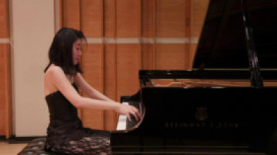 Imagen de CMIM Piano 2021 - Semifinal: Ying Li - 5