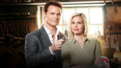 Imagen de El inspector gourmet: Come, bebe, muere - 7