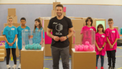 Imagen de Aprendemos en... (T2): Ep.1 - 5