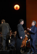 Jonas Kaufmann & Ludovic Tezier en Baden-Baden: Verdi Ponchielli