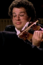 Itzhak Perlman, violinista virtuoso