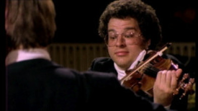 Imagen de Itzhak Perlman - Brahms: Concierto para violín - 5