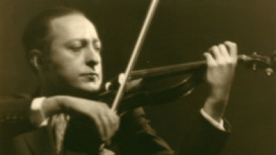 Jascha Heifetz - El violinista de Dios