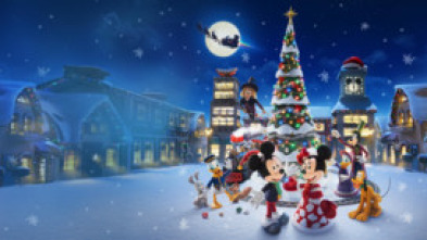 Mickey, Minnie y los villancicos de Navidad (T1)