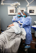 Imagen de La Doctora Lee: El increible bulto - 4