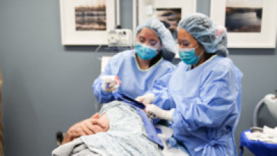 Imagen de La Doctora Lee: Ep.21 - 5