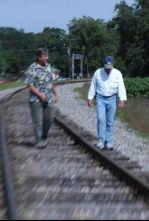 Imagen de Desaparecidos: Perdido en el paraíso - 4