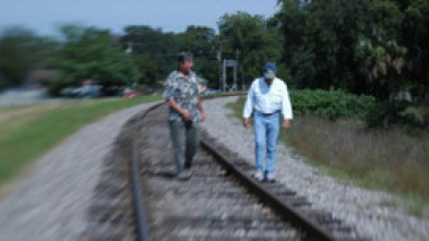 Imagen de Desaparecidos: El misterio en los Ozark - 5