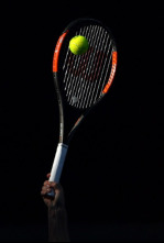 Imagen de Pasando bolas (2025): Roland Garros - Día 8 - 6