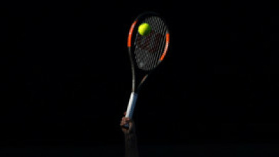 Imagen de Pasando bolas (2025): Roland Garros - Día 8 - 7