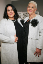 Imagen de Novias curvy, la boutique: Ep.2 - 4