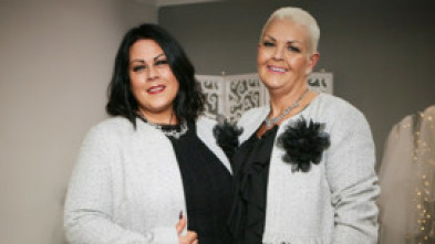 Imagen de Novias curvy, la boutique: Ep.2 - 5