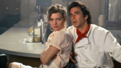 Frankie y Johnny