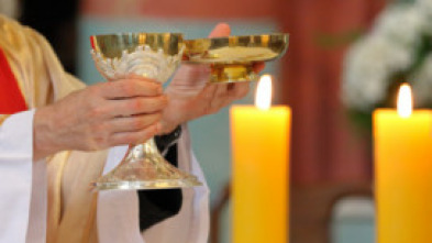 Culto evangélico de Navidad