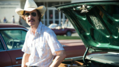 Dallas Buyers Club