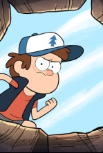 Gravity Falls (T1): Cazadores de cabezas