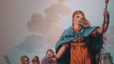 Imagen de Reinas que cambiaron el mundo - 5