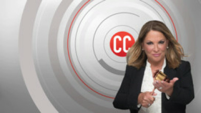 Imagen de Caso cerrado - 5