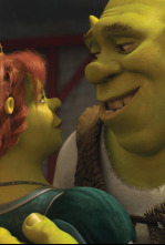 Shrek, felices para siempre