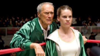 Imagen de Million Dollar Baby - 10