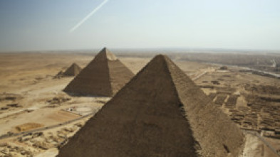 Imagen de Antiguo Egipto:...: El culto a los muertos - 5