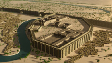 Imagen de Los secretos de Nínive y Babilonia - 5