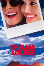 Thelma & Louise, un western feminista