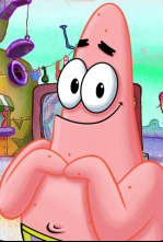Imagen de Patricio es la... (T3): Pat-Popó / El día del Tarugocambiazo - 6