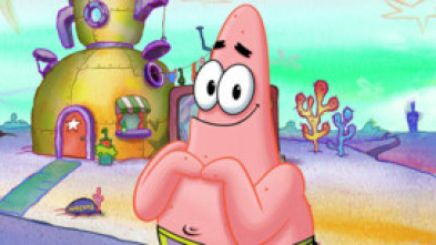 Imagen de Patricio es la... (T3): Pat-Popó / El día del Tarugocambiazo - 7