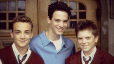 Imagen de Expedient Zack (T2): Un geni de la física - 5