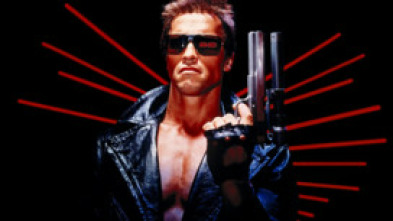 Imagen de Terminator - 5