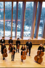 Concert de Noël au Palais Royal