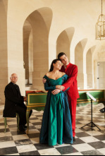 Imagen de La Mission de Cecilia Bartoli: Agostino Steffani -  Versailles - 4