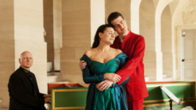 Imagen de La Mission de Cecilia Bartoli: Agostino Steffani -  Versailles - 5
