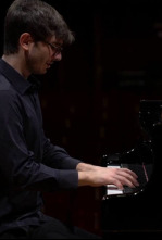 CMIM Piano 2021 - Semifinal: Francesco Granata