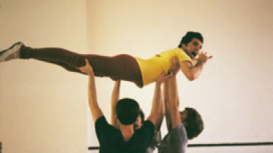 Imagen de Freddie Mercury: The Great Pretender - 5