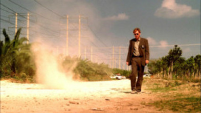 Imagen de C.S.I. (T2): Ep.2 La teoría del caos - 5