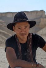 Imagen de Secretos ocultos de la Biblia con Albert Lin  - 6