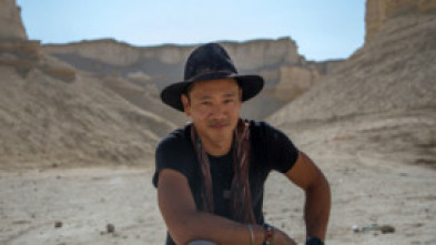 Imagen de Secretos ocultos de la...: Sodoma y Gomorra - 7