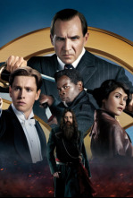 Imagen de The King's Man: La primera misión - 4