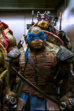 Imagen de Ninja Turtles - 4