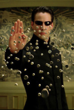 Imagen de Matrix Reloaded - 5
