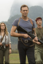 Imagen de Kong: La Isla Calavera - 4