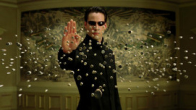 Imagen de Matrix Reloaded - 6